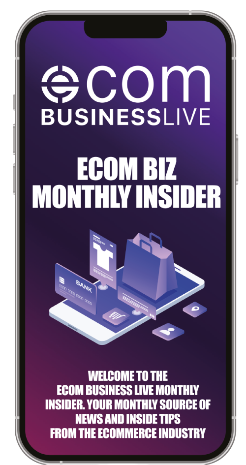 Follow the eCom Business Live Online