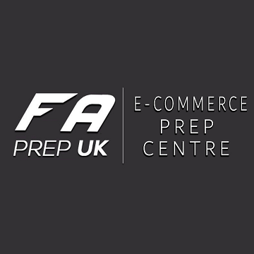 FA Prep UK: Exhibiting at the eCom Business Live