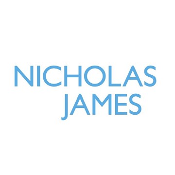 Nicholas James UK: Exhibiting at the eCom Business Live