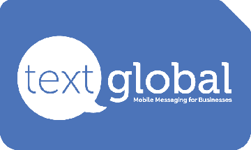 Text Global Ltd: Exhibiting at the eCom Business Live