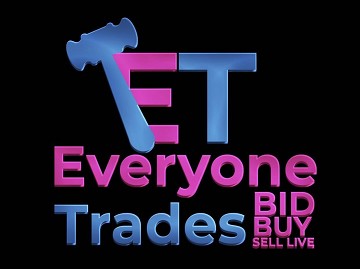 Everyone Trades: Exhibiting at the eCom Business Live