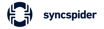 SyncSpider GmbH: Exhibiting at the eCom Business Live