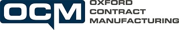 Oxford Contract Manufacturing: Exhibiting at the eCom Business Live