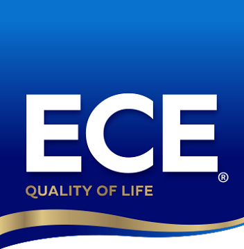 ECE A.S.: Exhibiting at the eCom Business Live