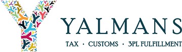 Yalmans GmbH TAX-CUSTOMS-LOGISTICS: Exhibiting at the eCom Business Live