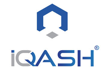iQASH Ltd.: Exhibiting at the eCom Business Live