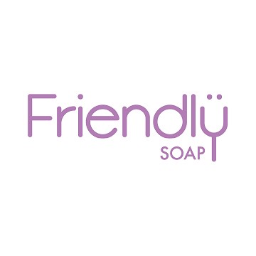 Friendly Soap Ltd: Exhibiting at the eCom Business Live