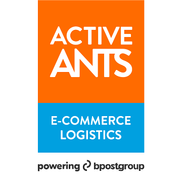 ACTIVE ANTS: Exhibiting at the eCom Business Live