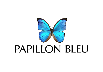 Papillon Bleu: Exhibiting at the eCom Business Live