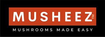 MUSHEEZ: Exhibiting at the eCom Business Live