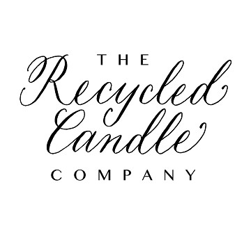 The Recycled Candle Company: Exhibiting at the eCom Business Live