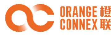 Orange Connex Global UK Ltd: Exhibiting at the eCom Business Live