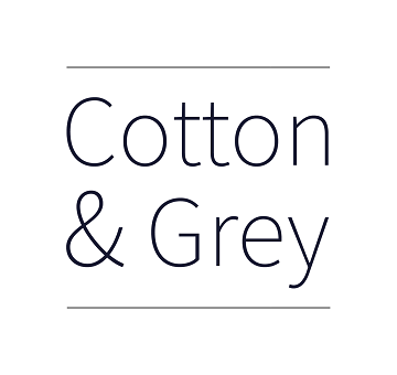 Cotton & Grey: Exhibiting at the eCom Business Live