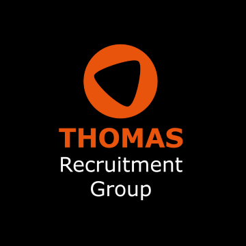 THOMAS Recruitment Group: Exhibiting at the eCom Business Live