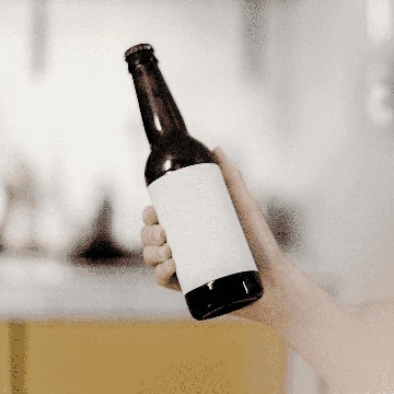 The eCom Business Live : Create A White Label Beer with BrewBroker