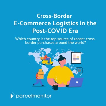The eCom Business Live : Cross-Border E-Commerce Logistics in the Post-COVID Era