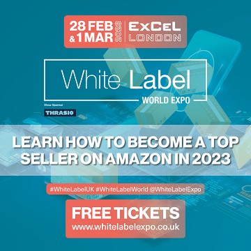 The eCom Business Live : How to become a top seller on Amazon in 2023 