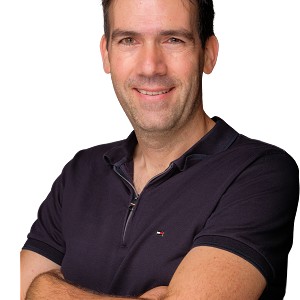 Gilad Freimann: Speaking at the eCom Business Live