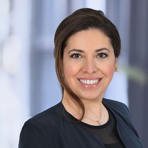 Aylin Santiago: Speaking at the eCom Business Live